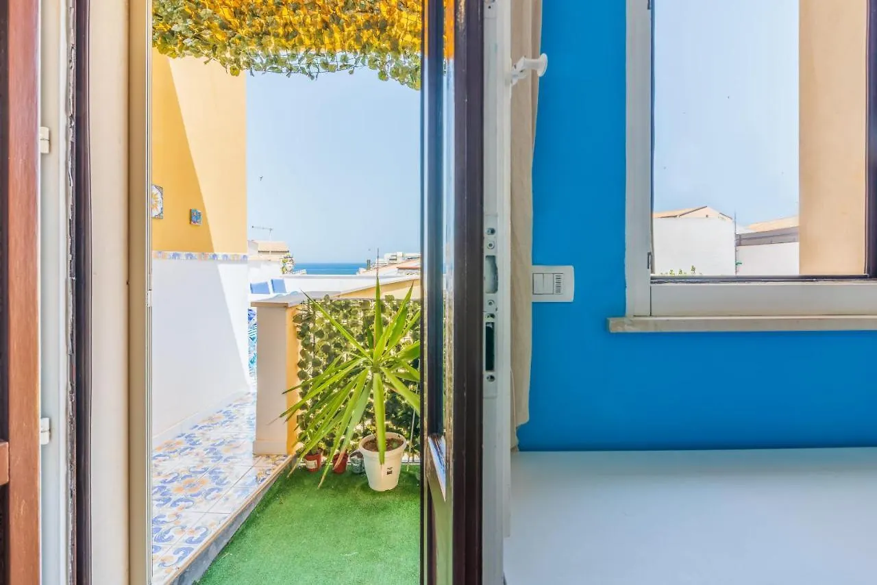 Asteria By Dimore In Sicily Сиракузы 0*,