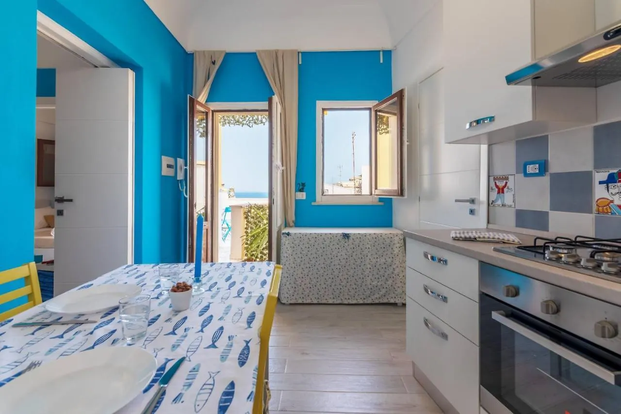 Asteria By Dimore In Sicily Сиракузы 0*,  Италия